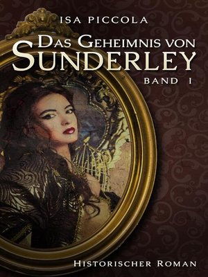 cover image of Das Geheimnis von Sunderley